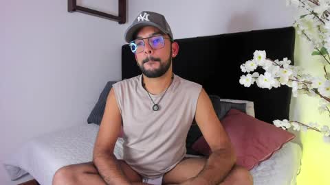 Paulo Da Silva online show from June 1, 8:43 pm