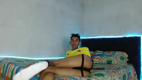 paulosex12 online show from October 17, 2:10 pm