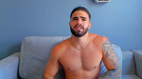 Paul Phoenix online show from January 10, 7:21 pm