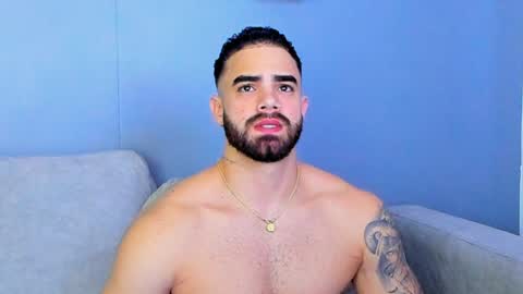 Paul Phoenix online show from January 5, 12:42 am