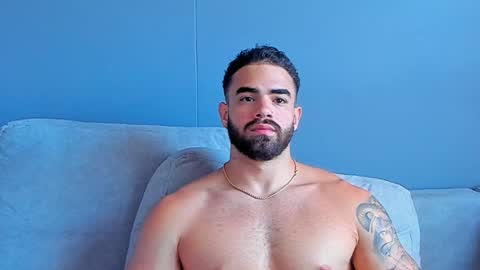 Paul Phoenix online show from January 10, 10:25 pm