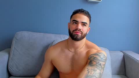 Paul Phoenix online show from January 2, 9:18 pm