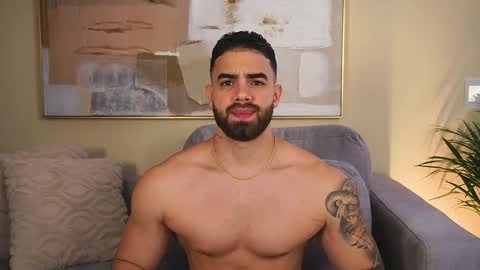 Paul Phoenix online show from February 22, 6:10 pm