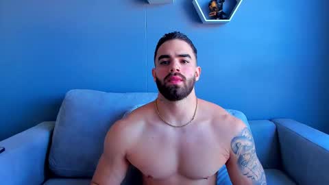 Paul Phoenix online show from September 15, 8:21 pm