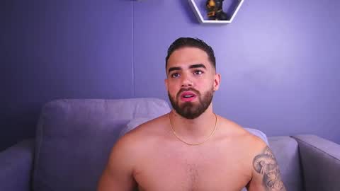 Paul Phoenix online show from November 24, 7:45 pm