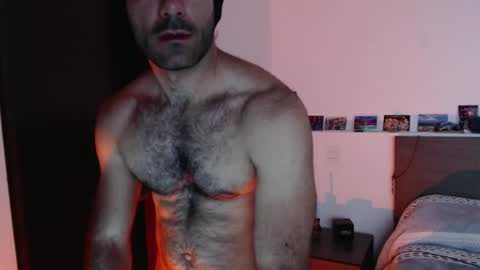 Paul online show from February 7, 3:45 am