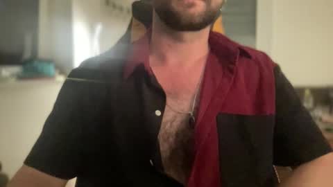 love bush online show from September 23, 9:54 pm