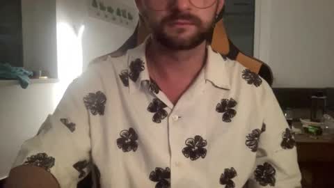 love bush online show from September 20, 11:08 pm