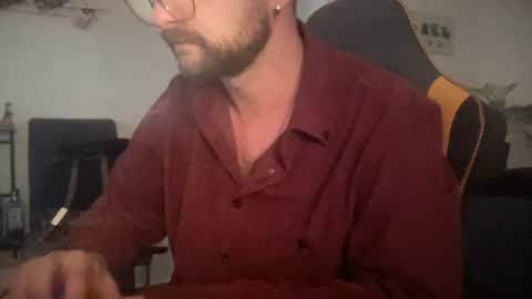 love bush online show from July 6, 1:30 pm