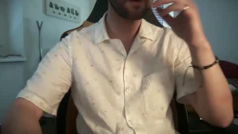 love bush online show from May 9, 3:40 pm