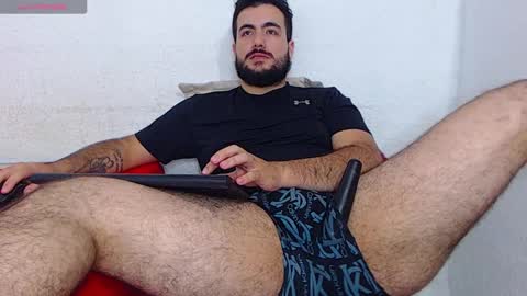 Paul Roman online show from October 8, 8:59 pm