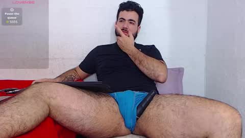 Paul Roman online show from November 23, 2:04 pm