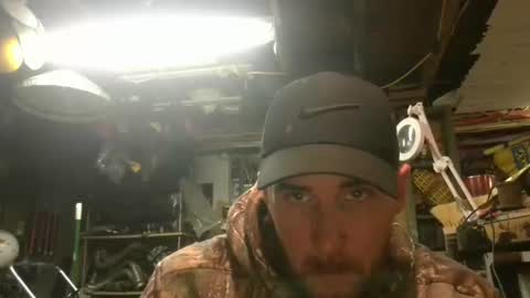 paulstetson online show from October 28, 9:16 pm