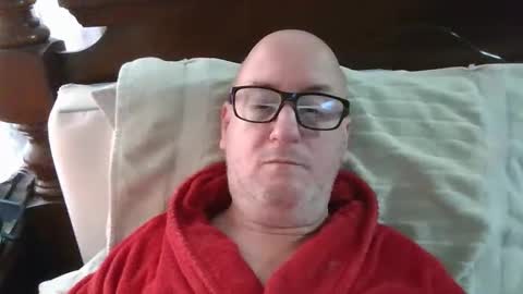 Paul online show from October 12, 5:04 pm