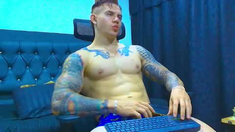 Paul online show from May 15, 3:52 pm