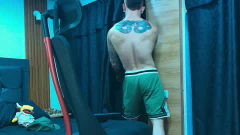 Paul online show from April 7, 6:04 am