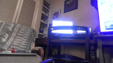 Snapshot of paulvert chatting on September 21, 1:09 am Paulvert online show from September 21, 1:09 am