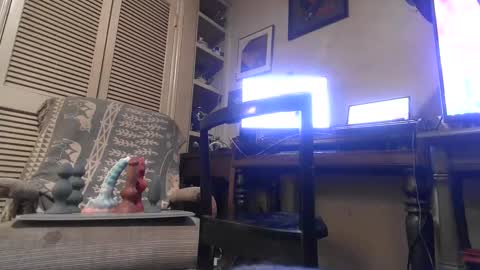Snapshot of paulvert chatting on September 15, 2:02 am Paulvert online show from September 15, 2:02 am