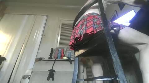 Paulvert online show from January 11, 12:38 am