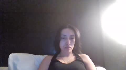 Paulina Ruiz online show from February 20, 9:33 am