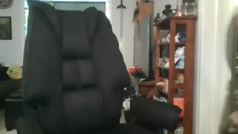 pavlovsfuckdog online show from October 5, 4:14 pm