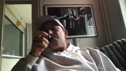 Ben online show from October 28, 8:26 am