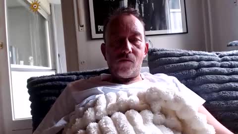 Ben online show from October 5, 10:34 am