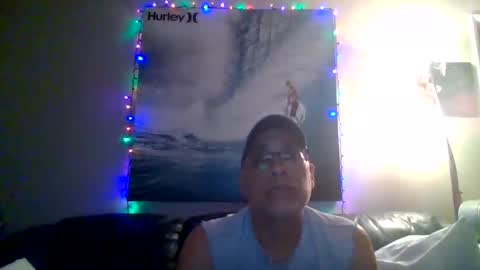 pawgkiller online show from February 5, 2:51 am