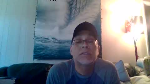 pawgkiller online show from January 28, 8:15 pm