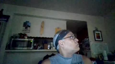 pawgkiller online show from October 5, 7:54 pm