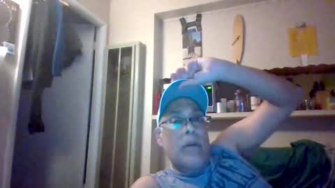 pawgkiller online show from February 26, 4:38 am