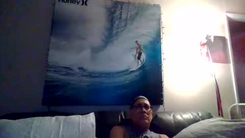 pawgkiller online show from March 11, 5:35 am