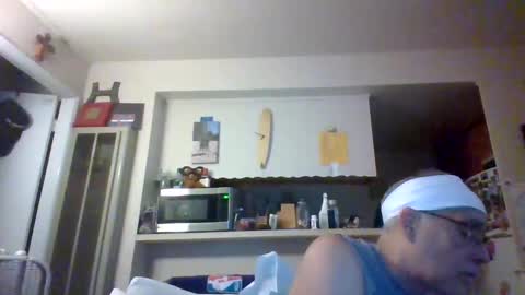 pawgkiller online show from October 12, 2:48 am