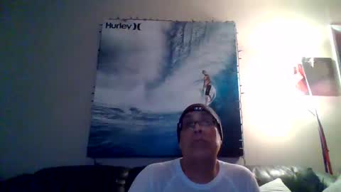 pawgkiller online show from March 12, 7:04 pm