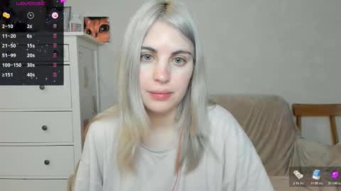 Allisses online show from March 8, 5:55 am