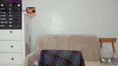 Allisses online show from March 6, 9:41 am