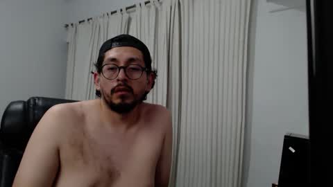 Fabio online show from April 11, 2:27 am