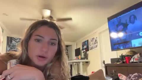 Payton Peach online show from May 12, 9:57 pm
