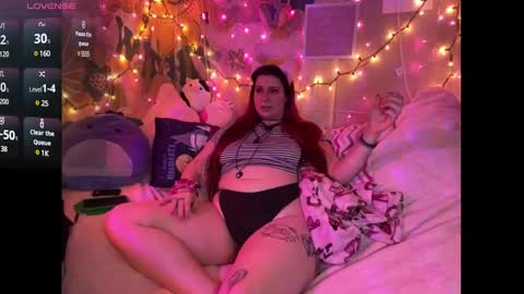 payyourprincessjess online show from January 11, 4:27 am