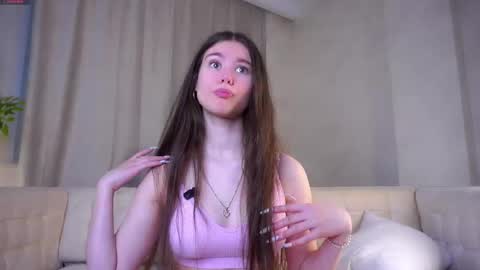 Beautiful Mila online show from June 3, 2:47 am