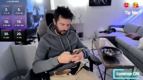 pc92160 online show from February 10, 8:12 pm