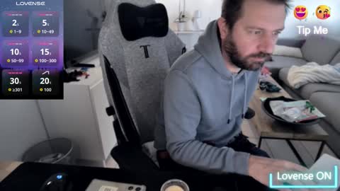 pc92160 online show from February 13, 9:01 am