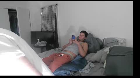 pcola8434 online show from February 24, 5:32 am