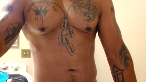 Phenomenal online show from October 19, 1:49 pm