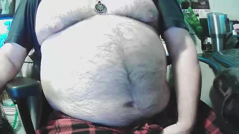 pdxcharlie57 online show from May 13, 6:39 pm
