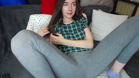 FOUNTAIN SQUIRT online show from January 30, 2:36 pm