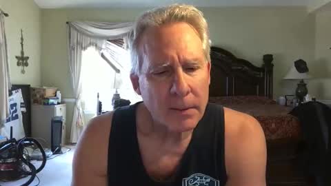 peacemakerone1 online show from March 9, 6:45 pm