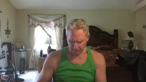 peacemakerone1 online show from February 23, 6:43 pm