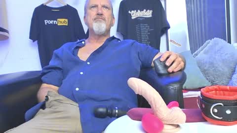Marc online show from December 12, 1:39 pm