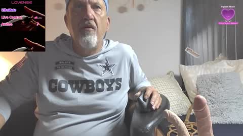 Marc online show from November 6, 4:37 am